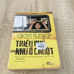 TRIỆU PHÚ KHU Ổ CHUỘT 