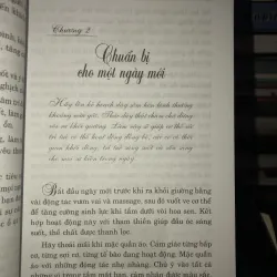 Hướng dẫn massage cho người bận rộn - Eilean Bentley  782295