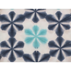 Yukata nữ, kiểu buộc bảng, kích thước F - Hàng hiệu Authentic 876205