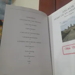 Thames & Hudson - ANGKOR Heart of an Asian Empire 562410