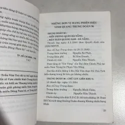 Trung đoàn 96 Tập 2: Pháo binh Miền Đông Nam Bộ 778677