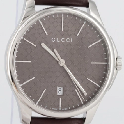 Gucci G-Timeless 126.3/YA126318 SS Quartz - Hàng hiệu Authentic 888895