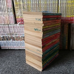 Truyện Những Chuyện Kỳ Bí Của Stine - Trọn Bộ 26 Tập - NXB Kim Đồng 273039