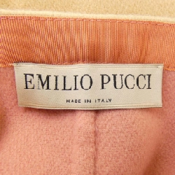 【Mã giảm giá】Váy EMILIO PUCCI 649041