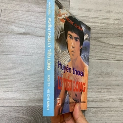 Huyền thoại lý tiểu long. 999 460027