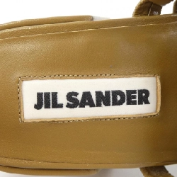 【Mã giảm giá】Giày sandal JIL SANDER 664059