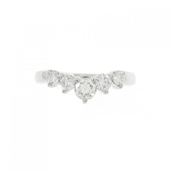 Nhẫn kim cương PT 0.50CT 673401