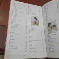 Cẩm nang Chăm sóc và Điều trị BỆNH TRẺ EM 707212