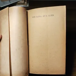 Với Đảng Mùa Xuân - Thơ 1022218