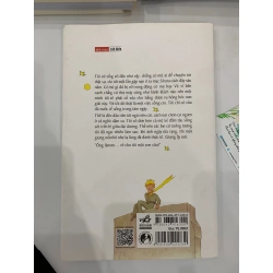 Hoàng Tử Bé - Antoine de Saint-Exupéry 543199