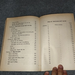 LÃO TỬ ĐẠO ĐỨC KINH 478612