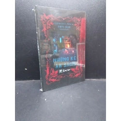 Những kẻ ăn sách Sunyi Dean mới 100% HCM.ASB2003 tiểu thuyết Rebooks.vn