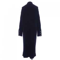 【Mã giảm giá】Áo cardigan dài CHANEL 646327