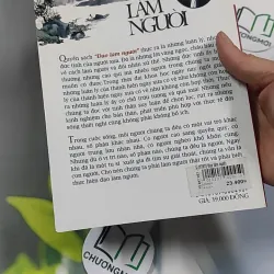 Đạo làm người - Đinh Vũ 776240