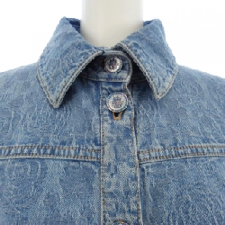 【Mã giảm giá】Chanel CHANEL Váy liền 650017