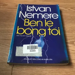 Bên lề bóng tối - Istvan Nemere 926023