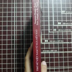 Thơ nữ Việt Nam từ xưa đến nay 731180