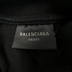 Áo thun UNISEX BALENCIAGA 777705 TPVR5 - Hàng hiệu Chính hãng 895601