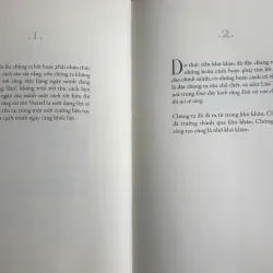 Sách Lớn Lên Từ Những Việc Nhỏ - Nguyễn Hữu Thành mới 90% 696663