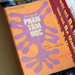 Phân tâm học (Charrier) 496234