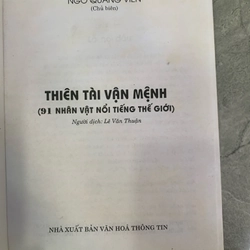 Thiên tài vận mệnh (91 nhân vật nổi tiếng thế giới)  304817