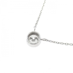 Dây chuyền kim cương PT900/PT850 0.262CT E SI2 Tốt - Hàng hiệu Chính hãng 871879