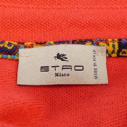 Áo polo ETRO - Hàng hiệu Authentic 890198