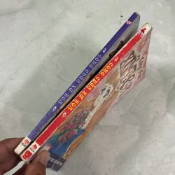 Công chúa xứ hoa Tập lẻ 1, 21 1002728