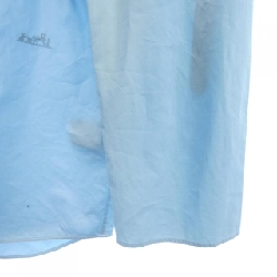 HERMES Caleche *16-7600 Áo sơ mi - Hàng hiệu Chính hãng 824116