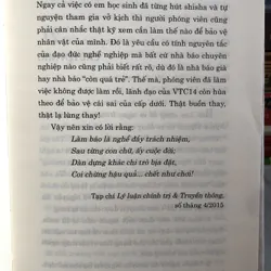Chuông làng báo - Sự thật sau sự thật  626139