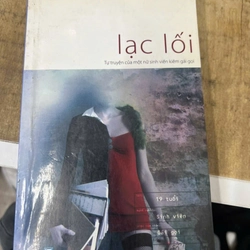 Lạc lối .19