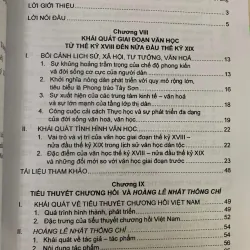 GIÁO TRÌNH VĂN HỌC TRUNG ĐẠI VIỆT NAM  752879