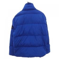 STONE ISLAND Áo khoác lông vũ - Hàng hiệu Authentic 896951