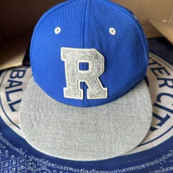 Nón R.Athletic 2 màu