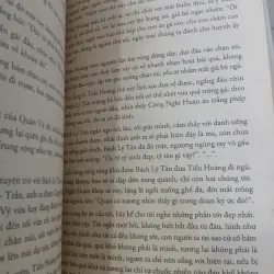 HOA TƯ DẪN - ĐƯỜNG THẤT CÔNG TỬ (Nguyễn Thành Phước dịch) 996343
