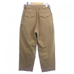 Quần AURALEE A21AP02CW - Hàng hiệu Authentic 884757