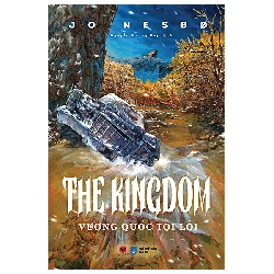 The Kingdom - Vương Quốc Tội Lỗi (2025) - Jo Nesbo 1061137