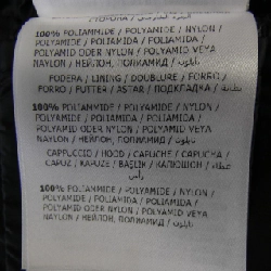 Áo khoác lông vũ MONCLER GIE - Hàng hiệu Chính hãng 820622