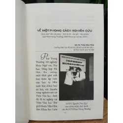 Ấn tượng và chân dung – Nhiều tác giả 530603