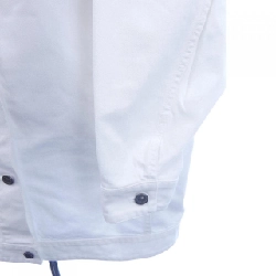 【Mã giảm giá】Áo khoác denim CHRISTIAN DIOR 644119