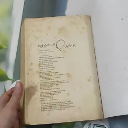 Nghệ Thuật Quyến Rũ (The Art Of Seduction) - Robert Greene 1018951