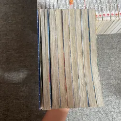 Truyện Eyeshield 21 - Trọn Bộ 37 Tập - NXB Kim Đồng 272982