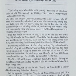 Chuyện kể năm 2000 463573