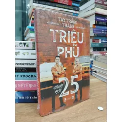 Triệu phú trước tuổi 25 – Võ Tuấn Anh & Bùi Xuân Hiếu 576826