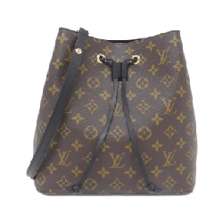 Túi xách vai Louis Vuitton Monogram Neo Noé MM M44020