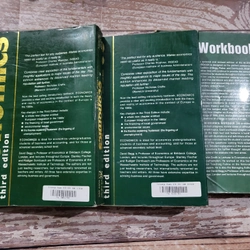 Kinh tế học + sách bài tập của David Begg 333824