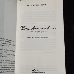 Nàng Anna Xanh Xao 993357