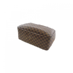 Túi xách Louis Vuitton Damier Bowling Vanity N47272 - Hàng hiệu Chính hãng 804594