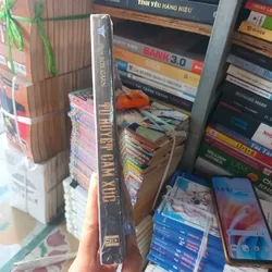 Tử Huyệt Cảm Xúc- Roy Garn 695581