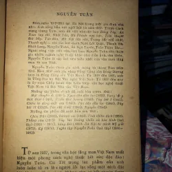 Nhà văn Việt Nam (1945 - 1975) tập 2 - Phan Cự Đệ & Hà Minh Đức  960648